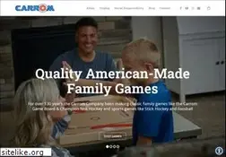 Sites similar to carrom.com