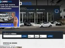 Sites similar to carromais.com