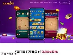 Sites similar to carromking.com