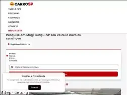 Sites similar to carromogi.com.br