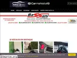Sites similar to carronota10.com.br