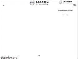 Sites similar to carroom.it
