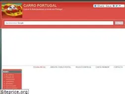 Sites similar to carroportugal.com