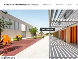 Sites similar to carroquinoarquitectos.com