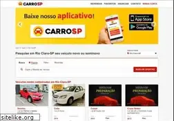 Sites similar to carrorioclaro.com.br