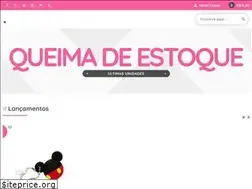 Sites similar to carrorosa.com.br