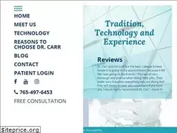 Sites similar to carrortho.com
