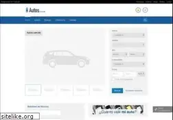 Sites similar to carros.com.do