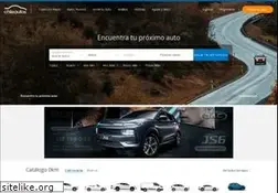 Sites similar to carros.demotores.com.co