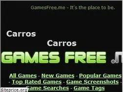 Sites similar to carros.gamesfree.me