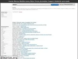 Sites similar to carros.hlera.com.br