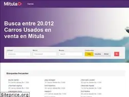 Sites similar to carros.mitula.com.ve