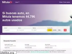 Sites similar to carros.mitula.ec