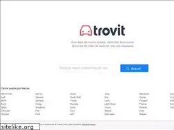 Sites similar to carros.trovit.co.ve