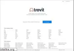 Sites similar to carros.trovit.com.br