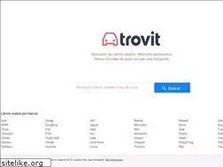 Sites similar to carros.trovit.com.co