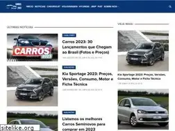 Sites similar to carros2023.com.br