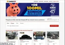 Sites similar to carrosaojose.com.br