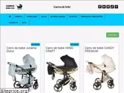 Sites similar to carrosbebe.com
