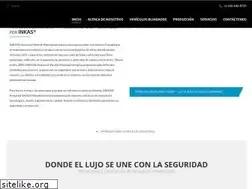 Sites similar to carrosblindados.com.mx