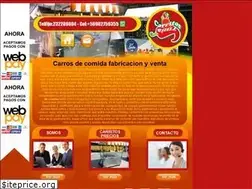 Sites similar to carroschile.cl