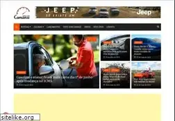 Sites similar to carroscomcamanzi.com.br