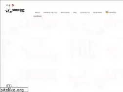 Sites similar to carrosdefoc.com