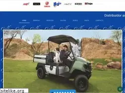 Sites similar to carrosdegolfmexico.com.mx