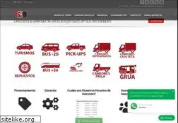 Sites similar to carrosdiesel.com