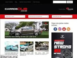 Sites similar to carrosdub.com.br