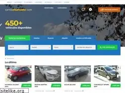 Sites similar to carroselsalvador.com