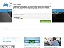 Sites similar to carrosenusa.com