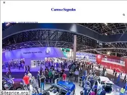 Sites similar to carrosesegredos.com.br