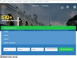 Sites similar to carrosguatemala.com