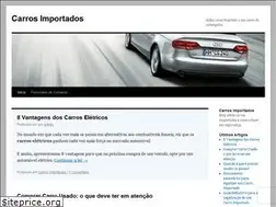 Sites similar to carrosimportados.com.pt