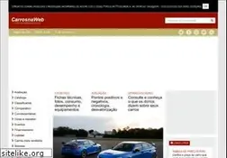Sites similar to carrosnaweb.com.br