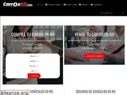 Sites similar to carrosrd.com