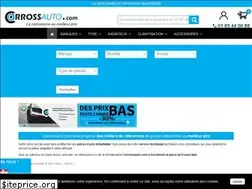 Sites similar to carrossauto.com