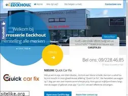 Sites similar to carrosserie-eeckhout.be