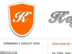 Sites similar to carrosserie-kayedjian.fr