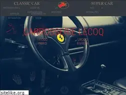Sites similar to carrosserie-lecoq.com