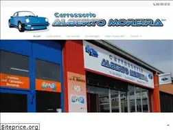 Sites similar to carrosserie-moreira.ch