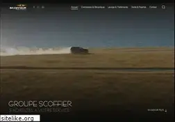 Sites similar to carrosserie-nice-06.com