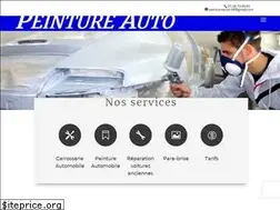 Sites similar to carrosserie-peinture-argenteuil.com