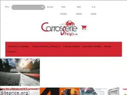 Sites similar to carrosserie-shop.ch