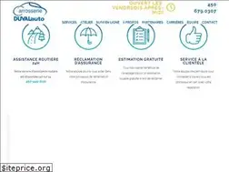 Sites similar to carrosserieduvalauto.com