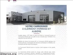 Sites similar to carrosseriemichel.com
