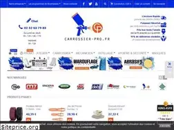 Sites similar to carrossier-pro.fr