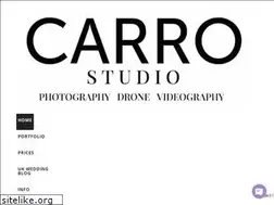 Sites similar to carrostudio.com