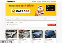 Sites similar to carrosumare.com.br